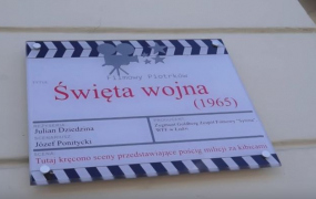 Filmowy Piotrków